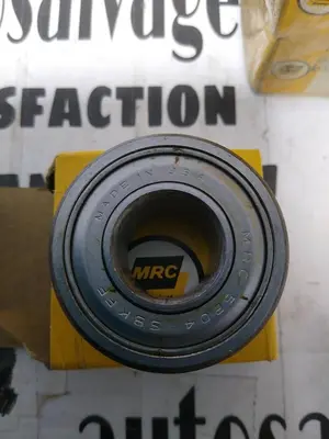 Used MRC 5204SBKFF Bearings | Surplus Asset Holdings #1189118