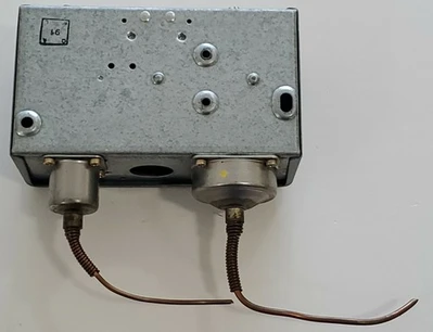USED Johnson Controls P70SA-1C