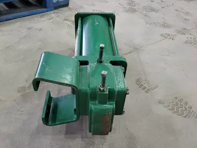 USED FISHER CONTROLS 1066SR-V100