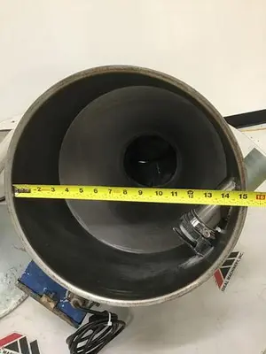 USED THORESON MCCOSH MV-1