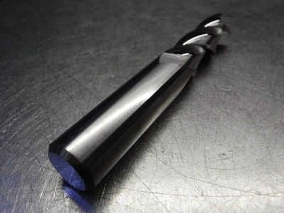YG-1 Alu-Power 1" 3 Flute Carbide Endmill 1" Shank E5G97859 (LOC761)