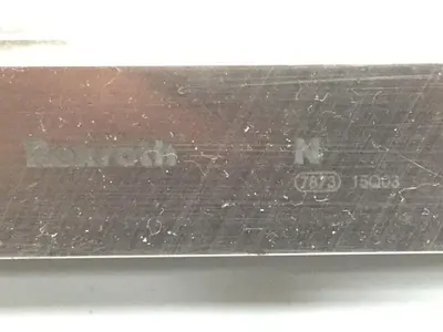 USED REXROTH 15Q03