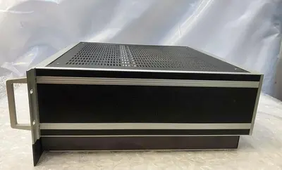 NEWPORT MOTION CONTROLLER MM3000