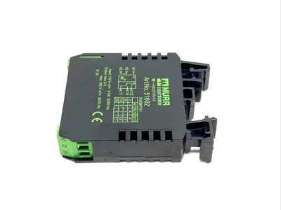 USED MURR ELEKTRONIK 51602