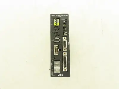 Limo EZMC24I-A Motor Controller 115vAC 1Ph 5A Input