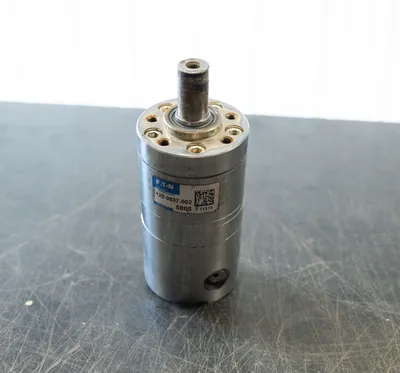 EATON CHAR-LYNN 129-0537-002 Hydraulic Motor | Buy Per Pound (3)