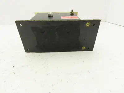 Payne 18D-2-15 SCR Power Control Module 240VAC 15Amps