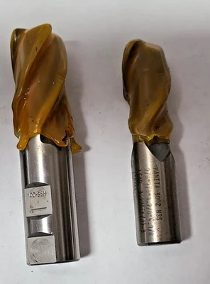 hanita _UNKNOWN_ Finishing End Mills | Amiron Machinery (5)