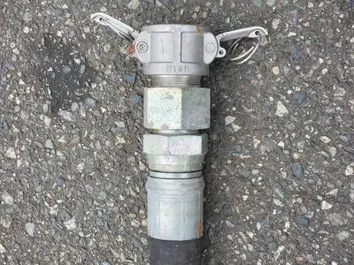 USED AEROQUIP GH120-24