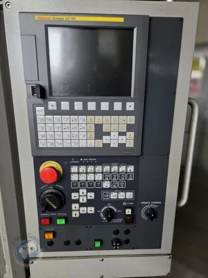 Used 2018 TSUGAMI M08SYE - II CNC Lathes | F.M.T. Group s.r.o. #1252868