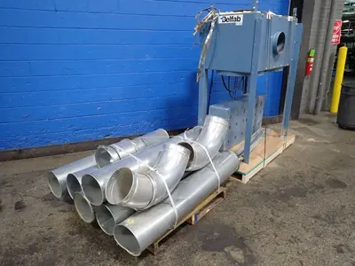 USED BELFAB JNBM0P