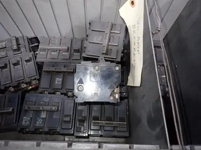 Circuit Breakers