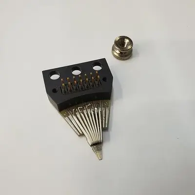 GGB INDUSTRIES MCW-16-1454