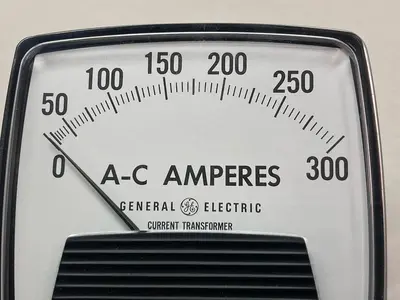 New | in-Stock GE 50-162149LSRX Meters - Misc | Surplus Asset Holdings #1206993