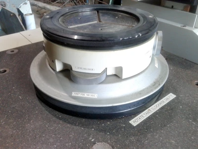 Used TAYLOR-HOBSON TALYROND 250 Measuring Machines Pennsylvania US | Hadanich Machine #1443636