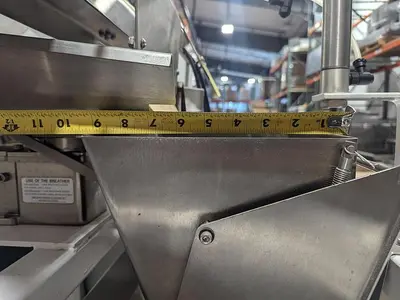 USED WEIGH RIGHT PMB801T