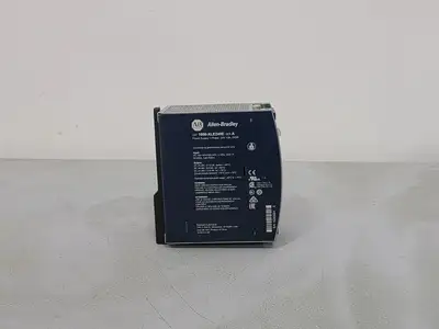 USED ALLEN-BRADLEY 1606-XLE240E