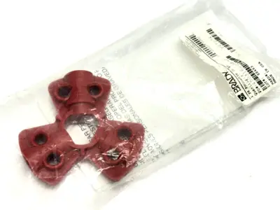 64221 | Brady  Pneumatic Quick-Disconnect Lockout - New