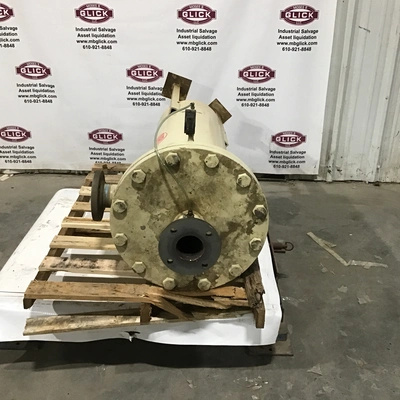 Ingersoll Rand F850NG Compressed Air Filter 150 PSIG