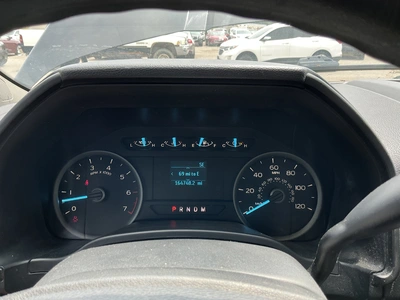 Used 2019 FORD F150 Pickup Trucks Michigan US | Miedema Asset Management Group #1316080