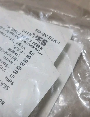 NEW Watts RP-BV-SSK-1