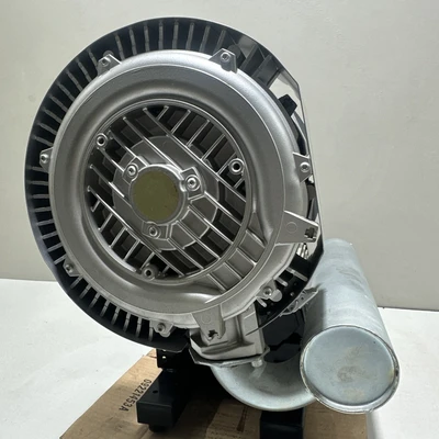 Used Tawi AB 2BH1313-1HY99-Z Blowers Indiana US | J&J Industrial Supply #1295477