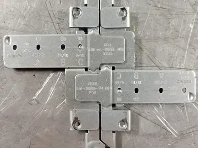 USED CISCO 700-19208-04