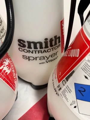 Used _UNKNOWN_ _UNKNOWN_ Sprayers Rhode Island US | Federal Equipment Company #1347959