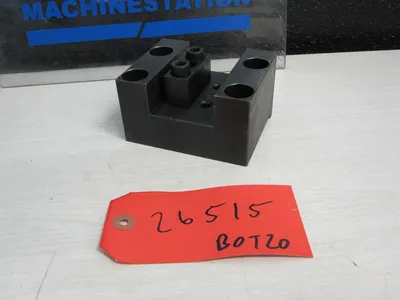 USED HAAS 04-0759