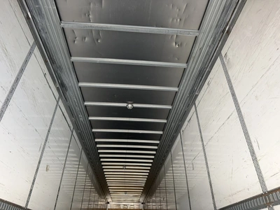 Used 2015 STOUGHTON _UNKNOWN_ Box Trailers Indiana US | Miedema Asset Management Group #1414397