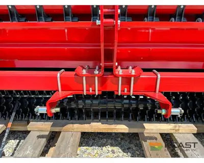 Used BRILLION _UNKNOWN_ Food Plot Seeders Iowa US | Keast Enterprises #1360129