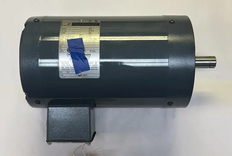 New | in-Stock MARATHON 5K49ZN8314C Motors (misc) | Surplus Asset Holdings #1227548