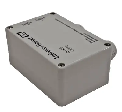 NEW ENDRESS + HAUSER 52006152 TERMINAL BOX