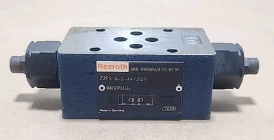 USED Rexroth R900481624