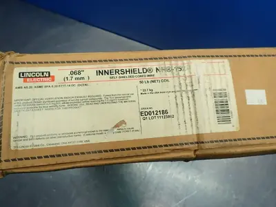 New | in-Stock LINCOLN ELECTRIC N4152 Cable & Wire Ohio US | HGR 24 #752122