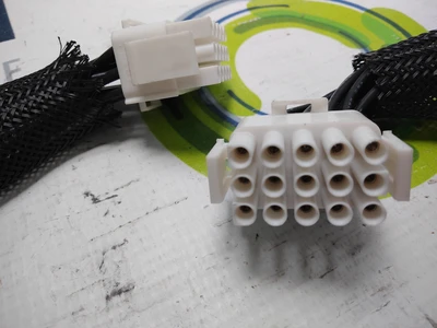 USED MYDATA L-029-0381