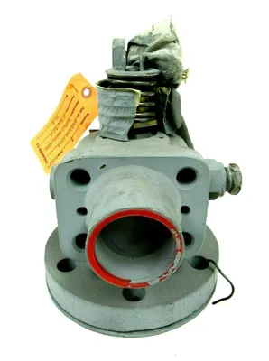 NEW DIAMOND POWER 3426061002 POPPET VALVE 1-3/16-12 THD 3056721WCB