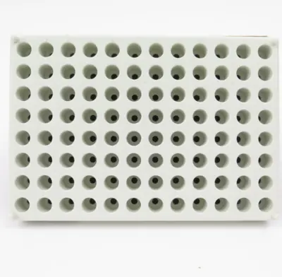 NEW WHEATON DWK Life Sciences Wheaton 985750 96-Position