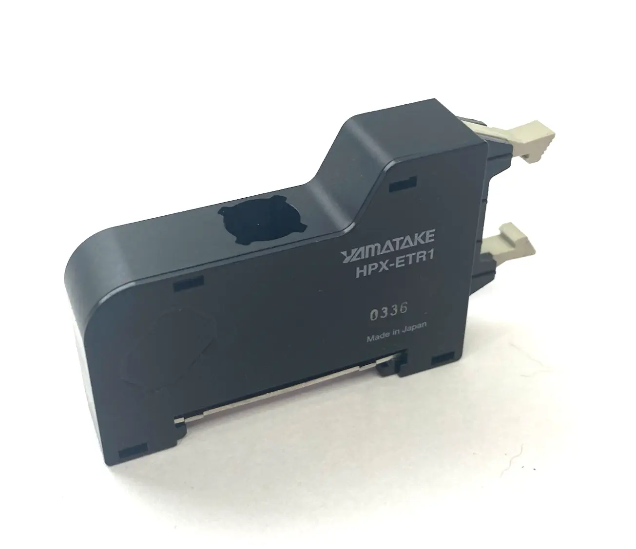 Used Yamatake Distributed Remote Cluster Fiber Optic Amplifier Module Sensors Michigan US | Maverick Industrial Sales #1395619