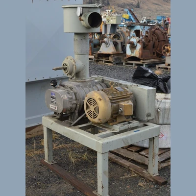 Herding Pure Productivity Filtration Dust Collector
