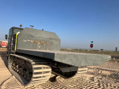 Used 2020 Superior ST-220X Crawler Carriers & Dumpers Texas US | Rubbl #1333412