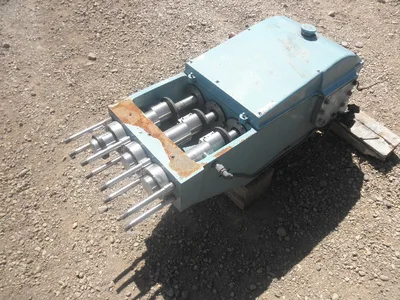 USED RANNIE LAB