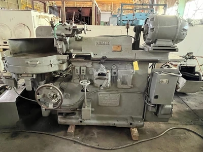 HEALD 25A Rotary Surface Grinders | Mohawk Machinery (2)