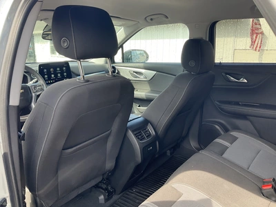 Used 2023 CHEVROLET BLAZER SUVs Michigan US | Miedema Asset Management Group #1406885