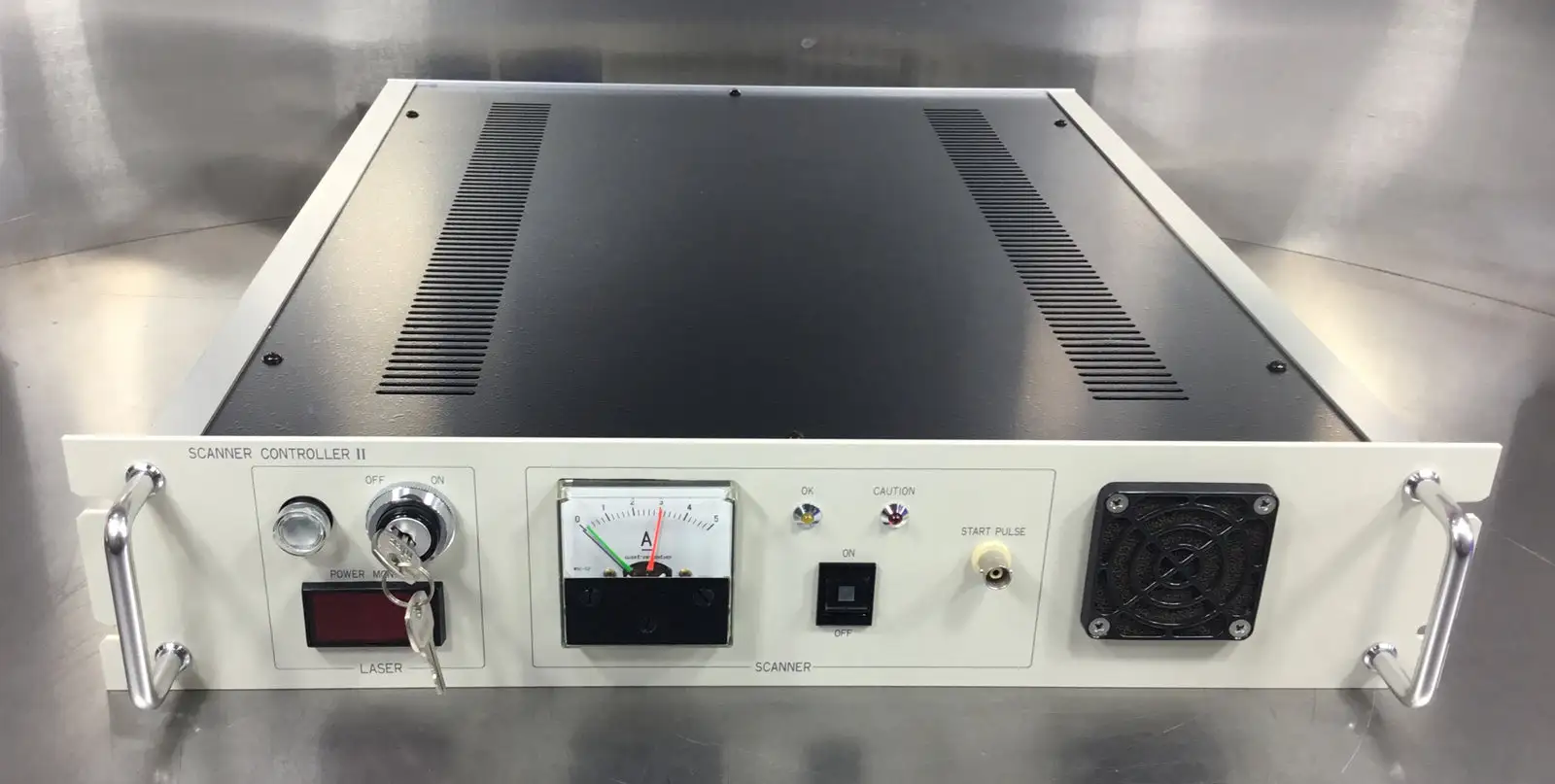 USED Takano SCU-V02