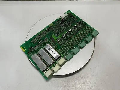 USED SHIBAURA H055055-7