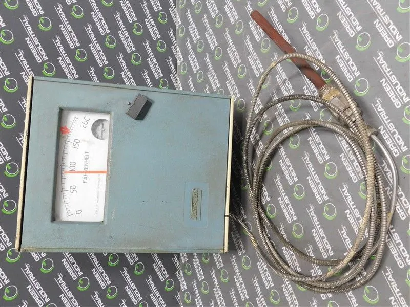 USED FOXBORO 43APPA42N