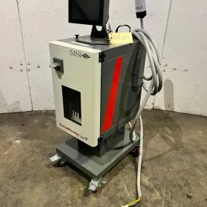 USED 2007 MOLD MASTER CCONTROLLER
