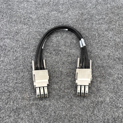 Used Cisco STACK-T1-50CM V01 Misc Networking Equipment California US | Davliegogo LLC #1708430