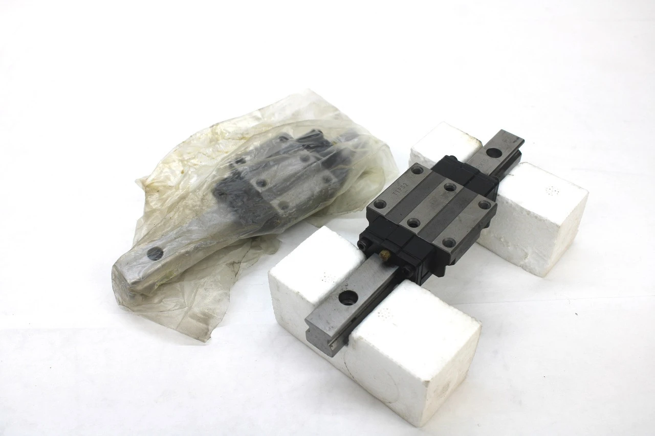 IKO LRX 15C1R160T1HS2/Z Linear Rail (2)